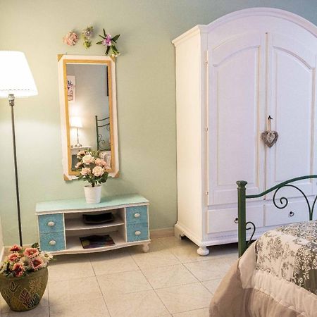 那不勒斯Little House Camilla公寓 外观 照片