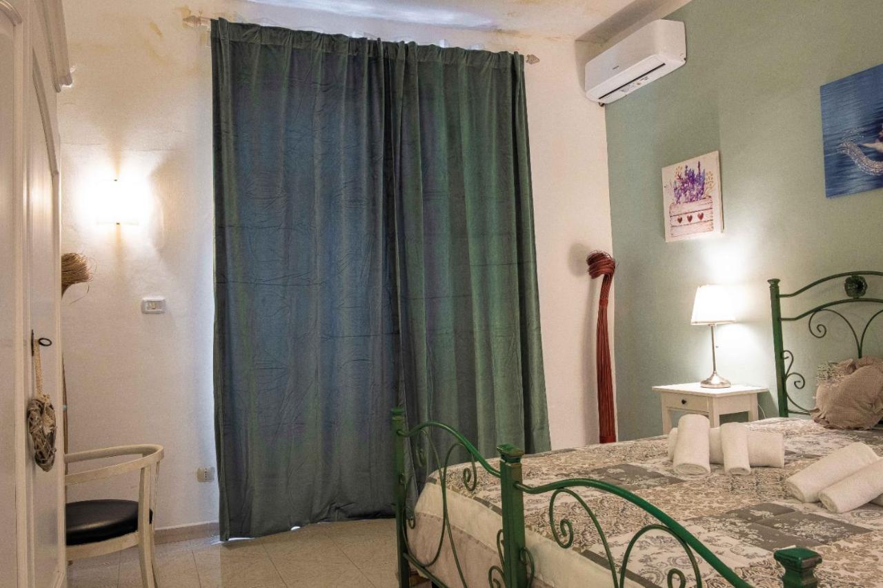 那不勒斯Little House Camilla公寓 外观 照片