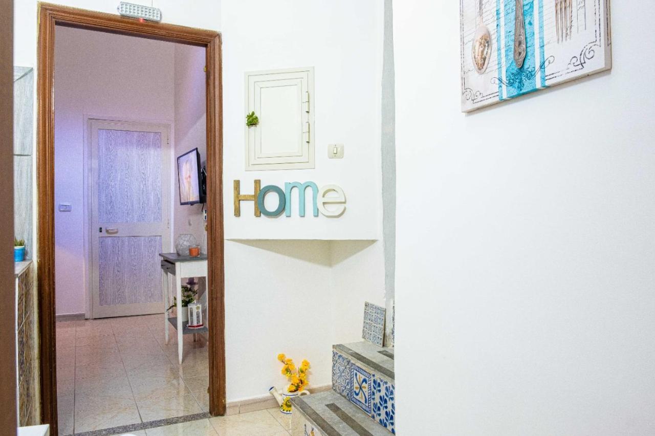那不勒斯Little House Camilla公寓 外观 照片